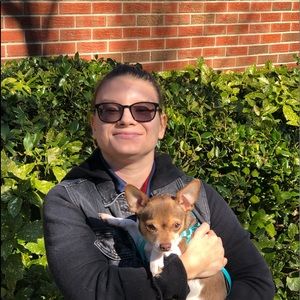 Meet your Posher, Basia